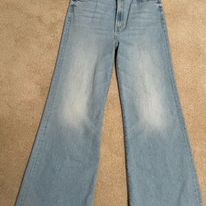 NEW! Mother The Hustler Roller Flood